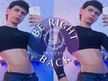 Chaturbate Live Sex of mykelcano