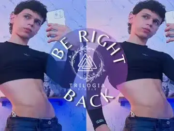Chaturbate Best Webcam of mykelcano