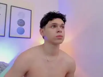 Chaturbate Live Sex of mykelcano