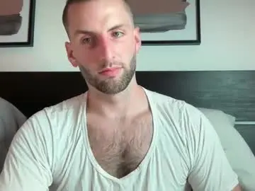 Chaturbate Nude Webcam of ryanandchadcb