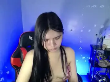 Chaturbate Adult Webcams of sampaguita_pinayxx