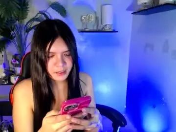 Chaturbate Live Sex of sampaguita_pinayxx