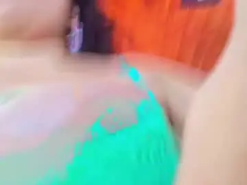 Chaturbate Best Webcam of sofiia_diiaz
