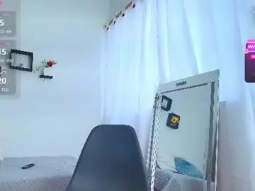 Chaturbate Live Sex Cam of sophie_tyler25