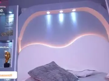 Chaturbate Live Porn of sweet_celeste05