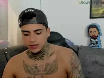 Chaturbate Adult Webcam of sweetlatinoboy