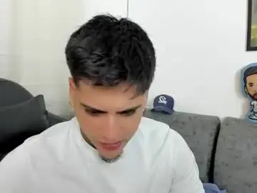Chaturbate Live Sex of sweetlatinoboy
