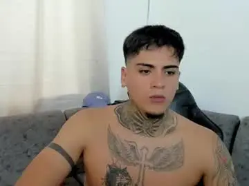 Chaturbate Nude Webcam of sweetlatinoboy