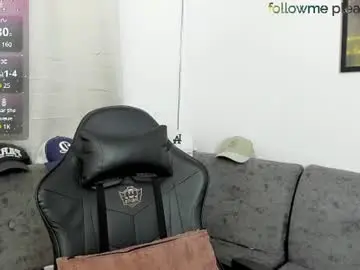 Chaturbate Free Live Porn of sweetlatinoboy