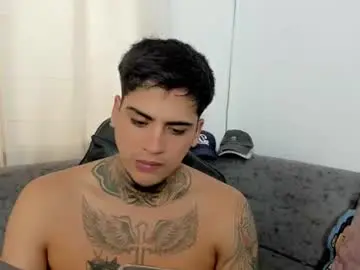 Chaturbate Sex Chat of sweetlatinoboy