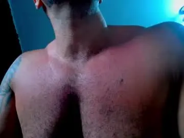 Chaturbate Nude Webcam of timkruger69