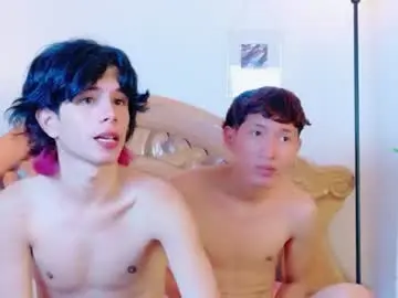 Chaturbate Live Porn of yeremmy_twink