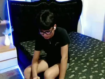 Chaturbate Private Sex Chat of yokai24
