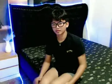 Chaturbate Adult Video Chat of yokai24