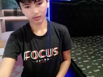 Chaturbate Adult Webcam of yokai24