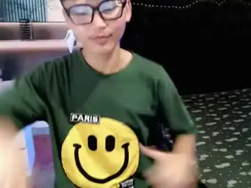 Chaturbate Live Sex of yokai24
