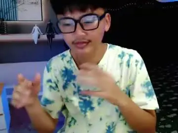 Chaturbate Sex Cam of yokai24