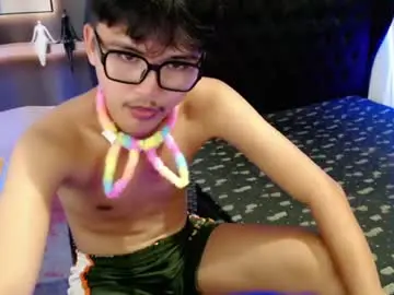 Chaturbate Best Webcam of yokai24