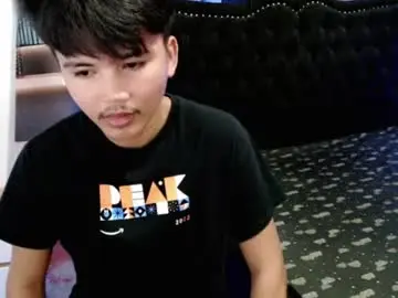 Chaturbate Watch Live Sex Cams of yokai24