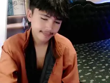 Chaturbate Live Porn of yokai24