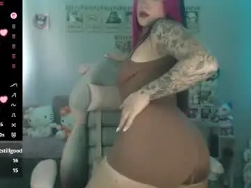 Chaturbate Watch Live Sex Cams of abbie_stone_