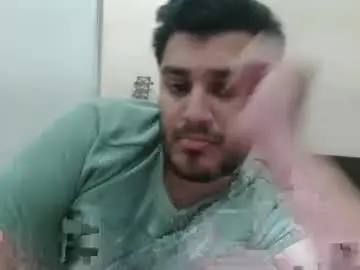 Chaturbate Sex Cam of adit56665