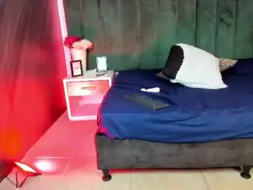 Chaturbate Live Sex Cam of alana_petite