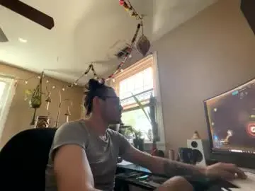 Chaturbate Live Sex of alpha_1992