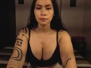 Chaturbate Live Sex Cam of angellaisabella