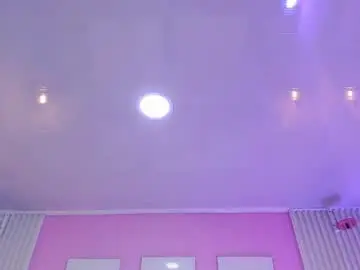 Chaturbate Nude Webcam of arianawest_
