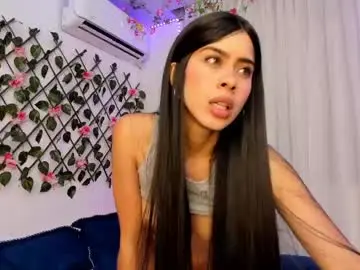 Chaturbate Live Porn of atenea_kros