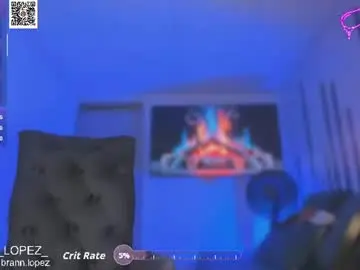 Chaturbate Free Porn Cam of branfonhot