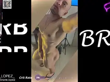 Chaturbate Live Porn of branfonhot