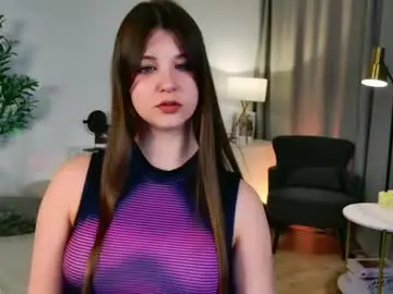 Chaturbate Adult Video Chat of elizamild