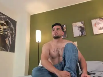 Chaturbate Private Sex Chat of fatdick_1