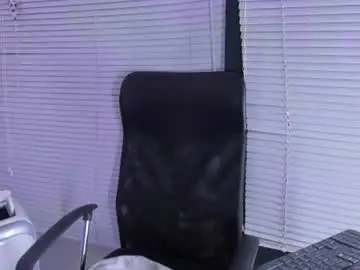 Chaturbate Nude Webcam of ivymilleer