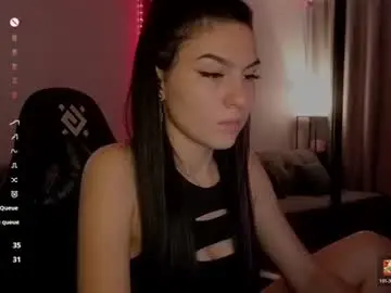 Chaturbate Sex Chat of kara_life