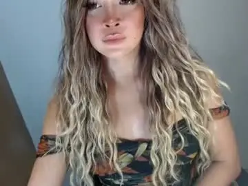Chaturbate Adult Webcam of kellyclarksonx