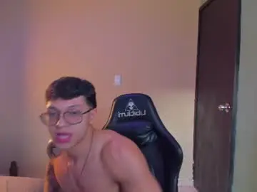 Chaturbate Adult Video Chat of liiam_jesus