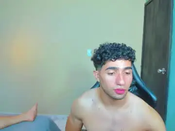 Chaturbate Live Sex of liiam_jesus