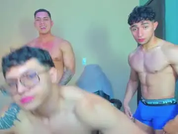 Chaturbate Adult Video Chat of liiam_jesus