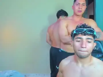 Chaturbate Live Porn of liiam_jesus