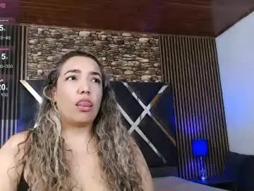 Chaturbate Sex Cam of marie_hss