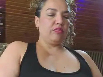 Chaturbate Adult Video Chat of marie_hss