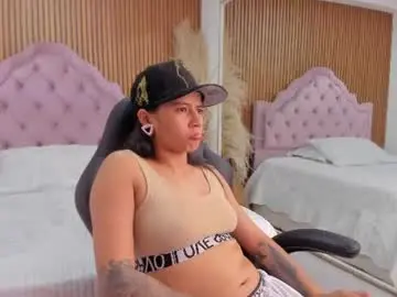 Chaturbate Watch Live Sex Cams of maxigarcia_