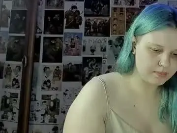 Chaturbate Best live sex cam show of melibooo
