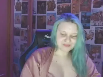 Chaturbate Nude Webcam of melibooo