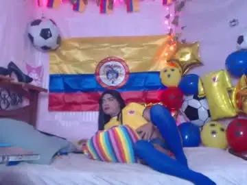 Chaturbate Live Sex of nikol_twink02