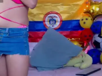 Chaturbate Best live sex cam show of nikol_twink02