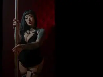 Chaturbate Sex Chat of nocturnapsy